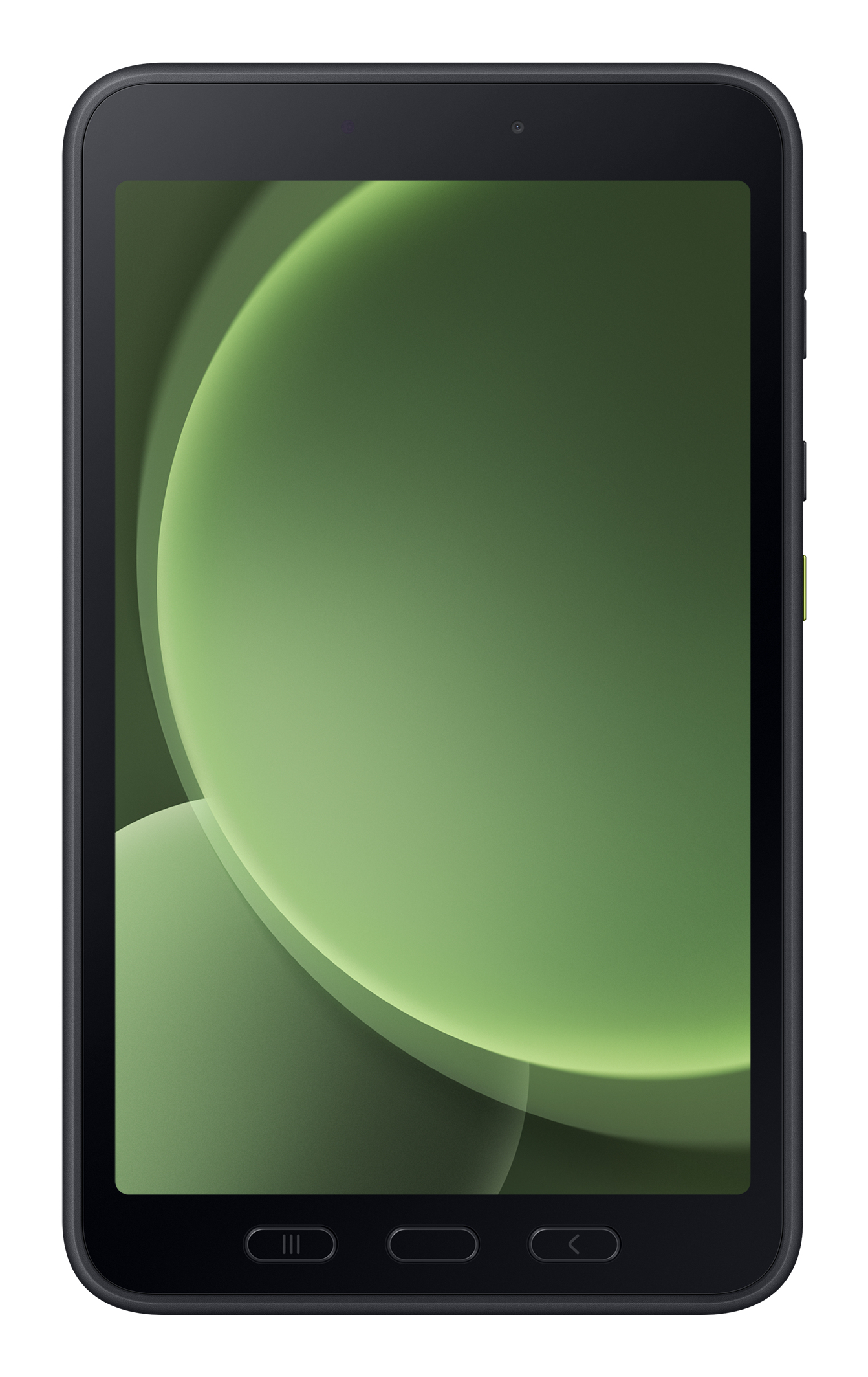 Samsung Galaxy Tab Active5 WiFi 8.0" 6/128GB Verde SM-X300NZGAEEE