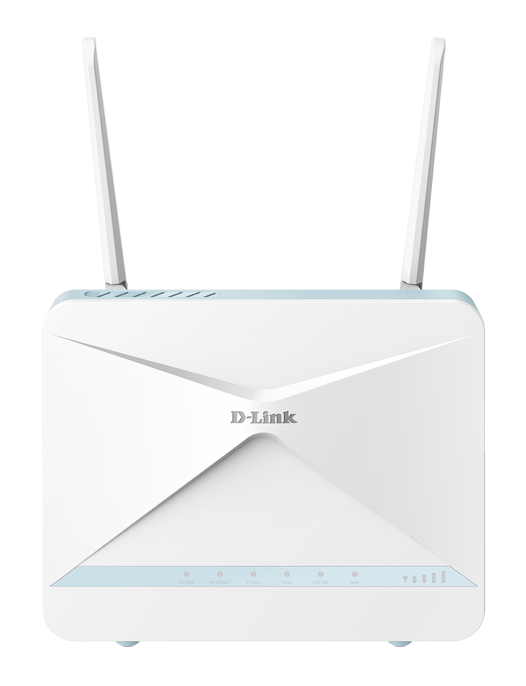 D-Link G416 EAGLE PRO AI AX1500 4G+ Smart Router