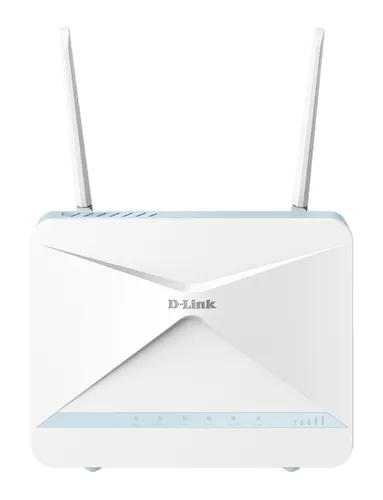 ROUTER WIFI 6 DUALBAND D-LINK G416 EAGLE PRO AX1500 MESH 4G+ LTE CAT6 /3G SEGURIDAD WPA