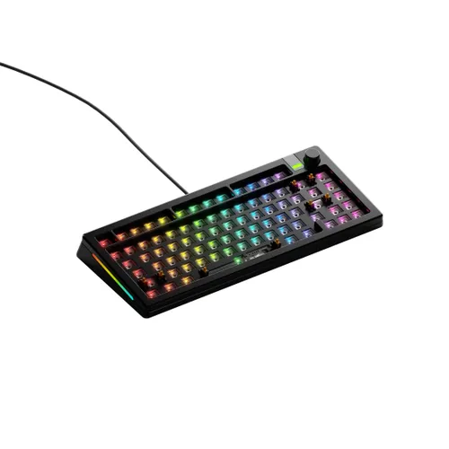Glorious GMMK 3 Pro 75 % Custom Gaming ANSI
