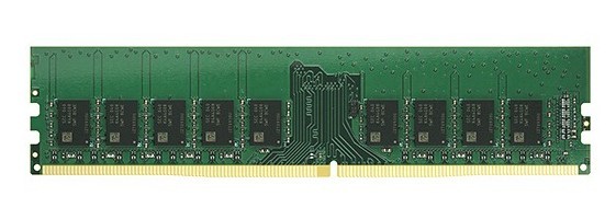 Synology D4EU02-16G RAM 16 GB 1 x 16 GB DDR4 ECC UDIMM D4EU02-16G