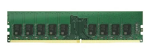 Synology D4EU02-16G RAM 16 GB 1 x 16 GB DDR4 ECC UDIMM D4EU02-16G
