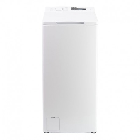 Svan Slcs6201c Lavadora Carga Superior 6 Kg 1200 Rpm