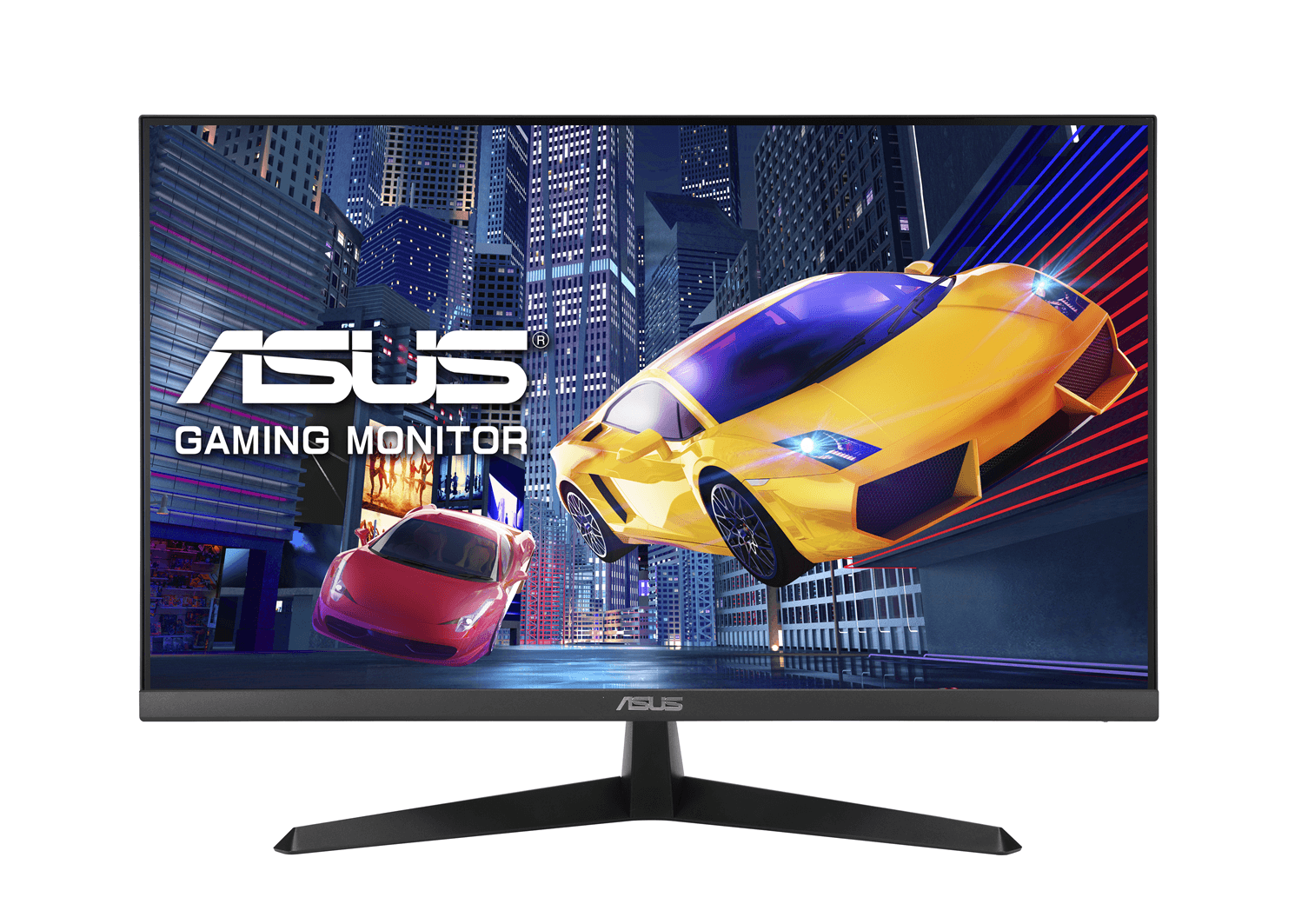 Asus VY279HGR 27" LCD IPS Full HD HDMI VGA