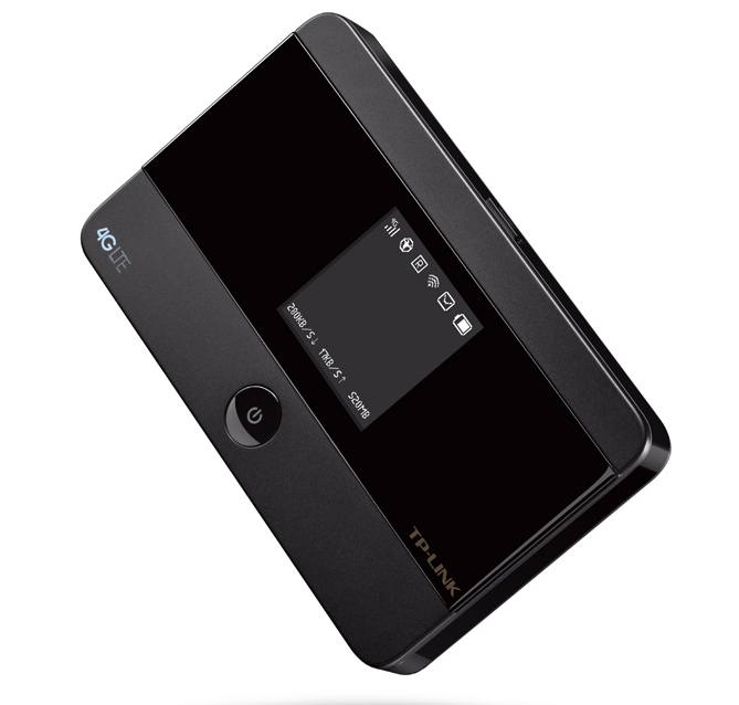 TP-Link M7350 Equipo para red celular inalámbrica M7350