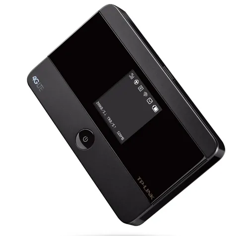 TP-Link M7350 Equipo para red celular inalámbrica M7350