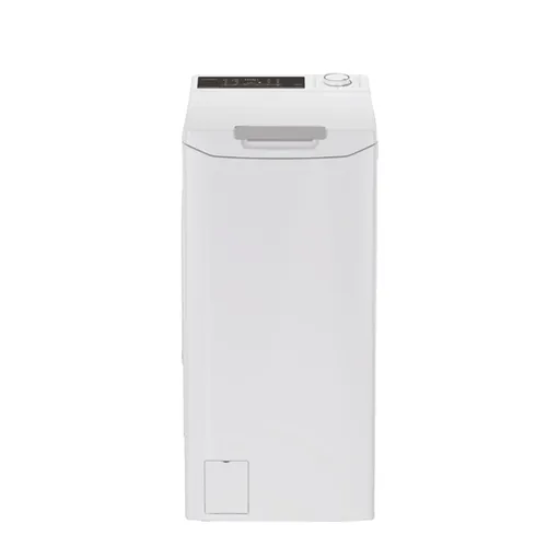 LAVADORA CARGA SUPERIOR CANDY TCA474TM5-S 7 KG 1400 RPM A BLANCO