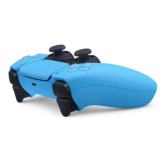 Mando Sony DualSense PS5 Ice Blue: imagen 2