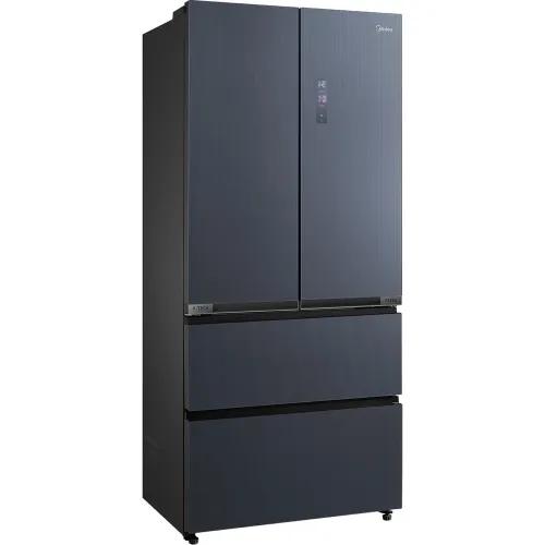 Midea - Frigorífico americano Midea Total No Frost Instafit - MDRF705BIE70.