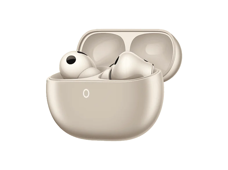 Auriculares True Wireless - Huawei FreeBuds Pro 5, Autonomía 38h, Cancelación de Ruido, Bluetooth, IP57, Arena
