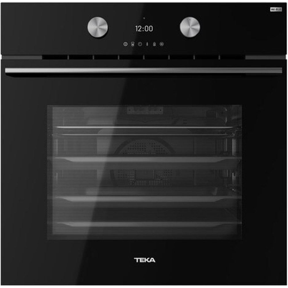 Teka - Horno multifunción Teka pirolítico y sistema de limpieza HydroClean - HLB 8700 P CONE.