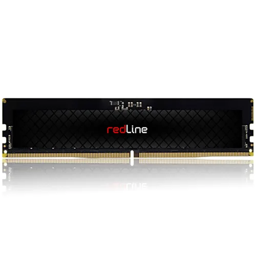 Mushkin Redline 16GB 1x16GB 4800M Hz CL40