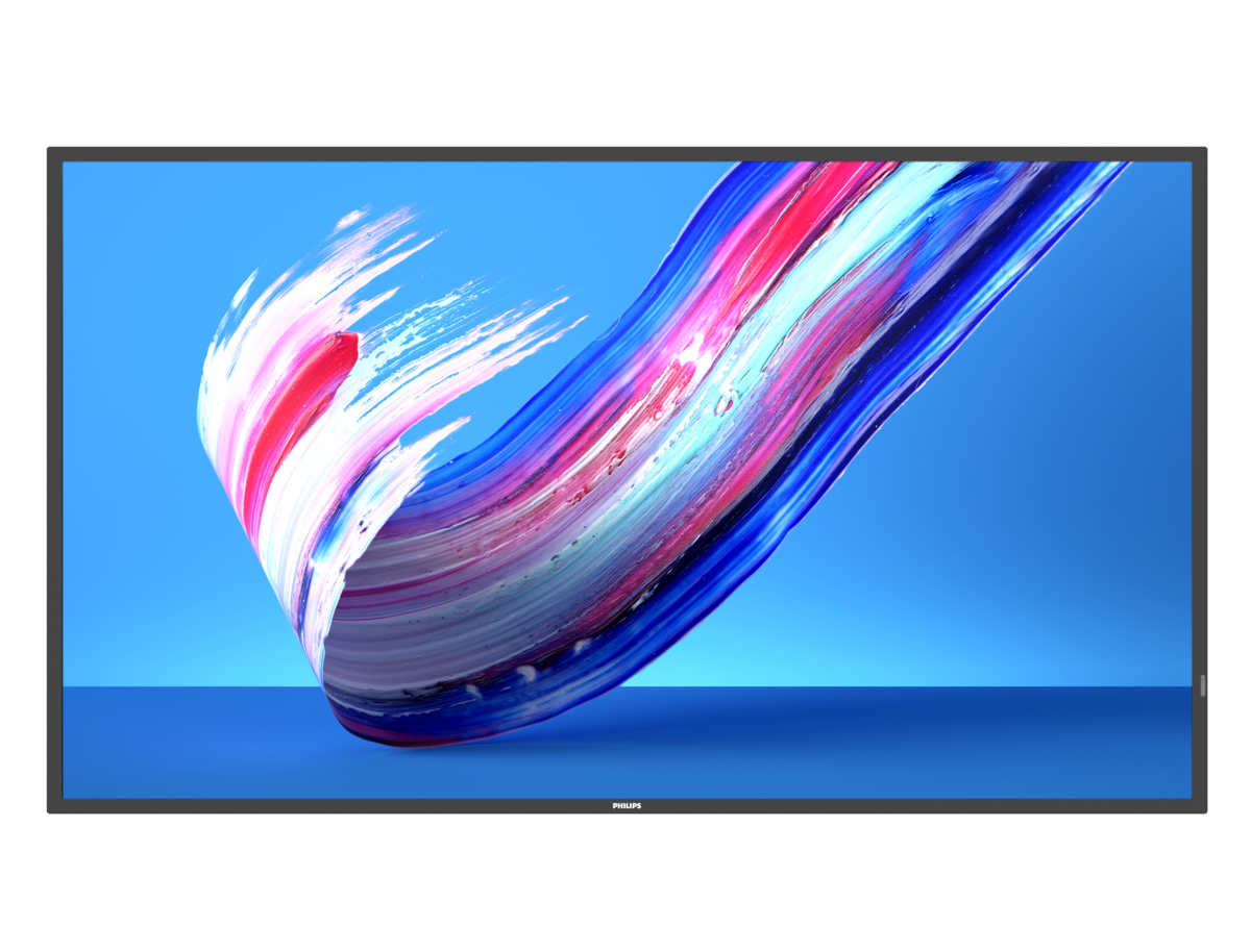 Philips 50BDL3650Q - 50" Diagonal Class (49.5" viewable) 50BDL3650Q/00