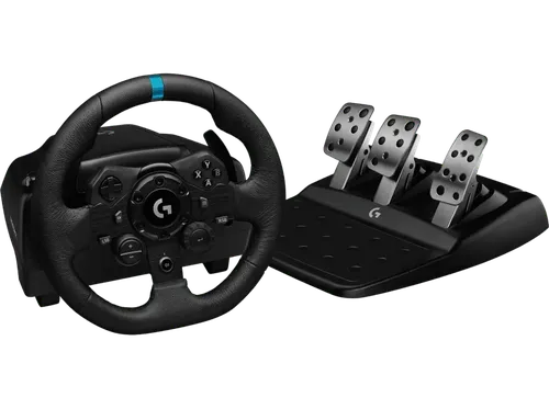 Logitech 941-000346 G923 Negro 941-000346