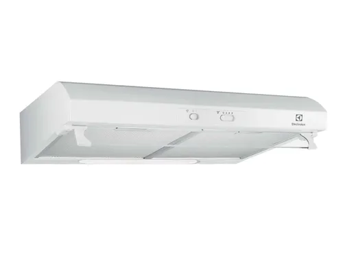Electrolux Campana extractora convencional Serie 300 LEDLights de 60 cm LFU226W