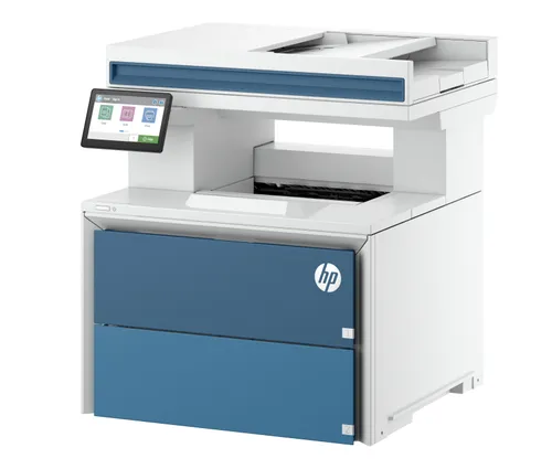 Impresora multifunción láser HP LaserJet Enterprise 5601dn: imagen 3