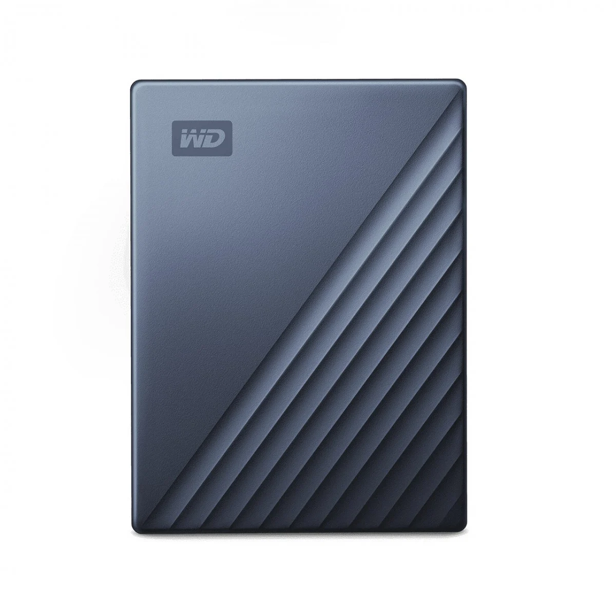 Western Digital My Passport Ultra disco duro WDBFTM0050BBL-WESN