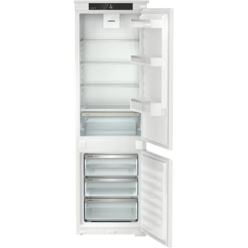 Liebherr - Frigorífico integrable combi Liebherr SmartFrost - ICSe-5103.