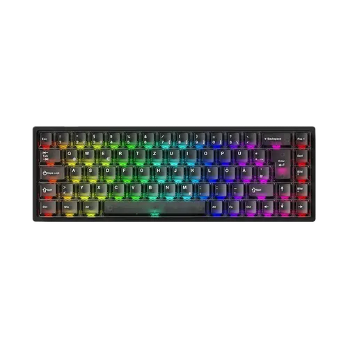 FUN68 ISO HE Magnetic Keyboard