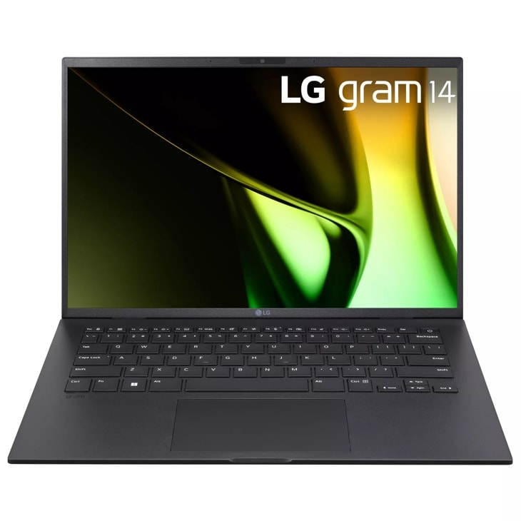 LG 14ZD90U-G.AX85BN U7-355 32GB 512GB DOS 14