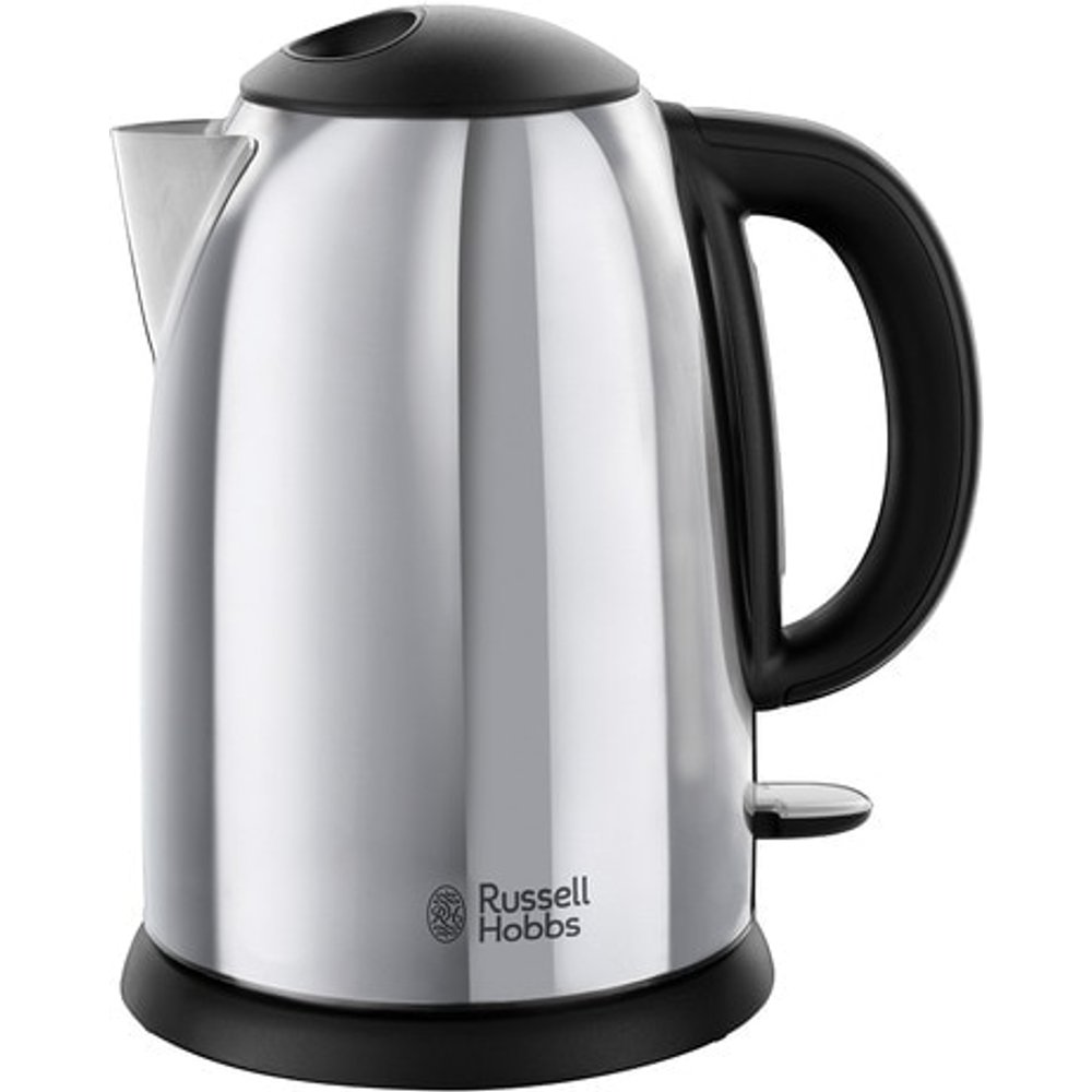 Russell Hobbs - Hervidor Russell Hobbs Victory con capacidad de 1,7 litros.