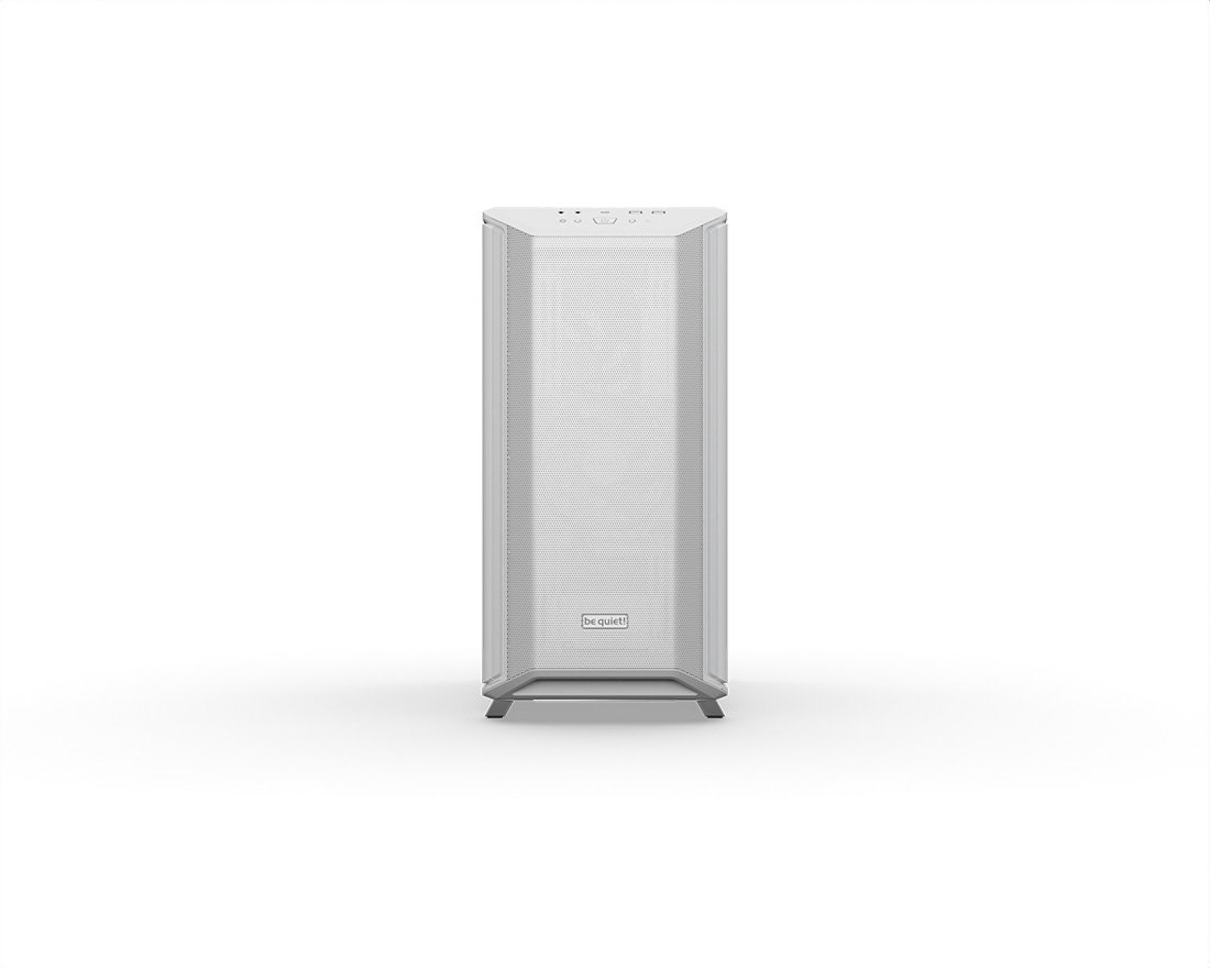 be quiet! Dark Base 701 ARGB Blanco