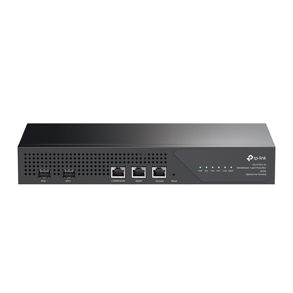 TP-Link DS-P7001-01 1-port GPON OLT DS-P7001-01