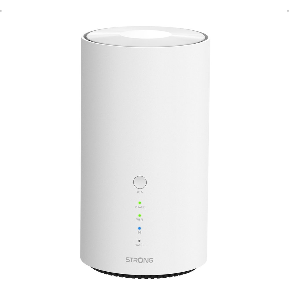 Strong - Router Strong 5G Wi-Fi 7.