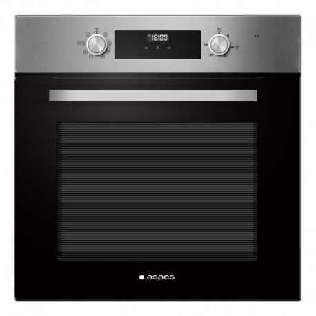 Aspes Ahm8700dx Horno Multifunción 70L