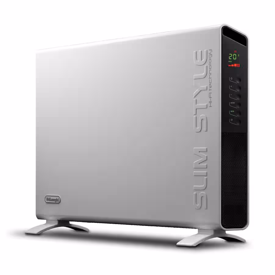 De'Longhi SlimStyle HCX9120E