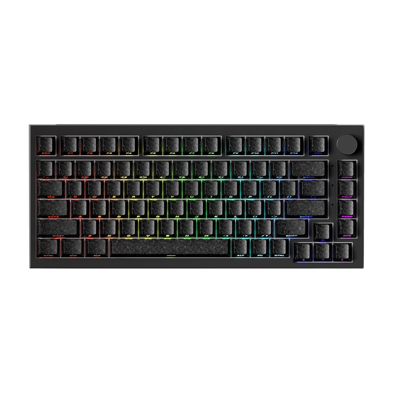 5075 V5 TMR Magnetic Keyboard