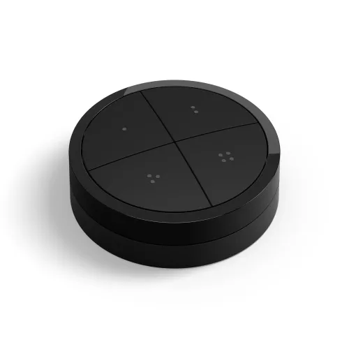 Philips Hue Tap Switch Negro: imagen 3
