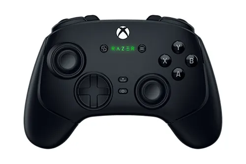 GAME KEYPAD RAZER WOLVERINE V3 PRO (RZ06-05200100-R3M1)