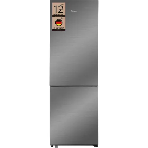 Midea - Frigorífico Combi Midea Space Master 401L No frost - MDRB548MME46.