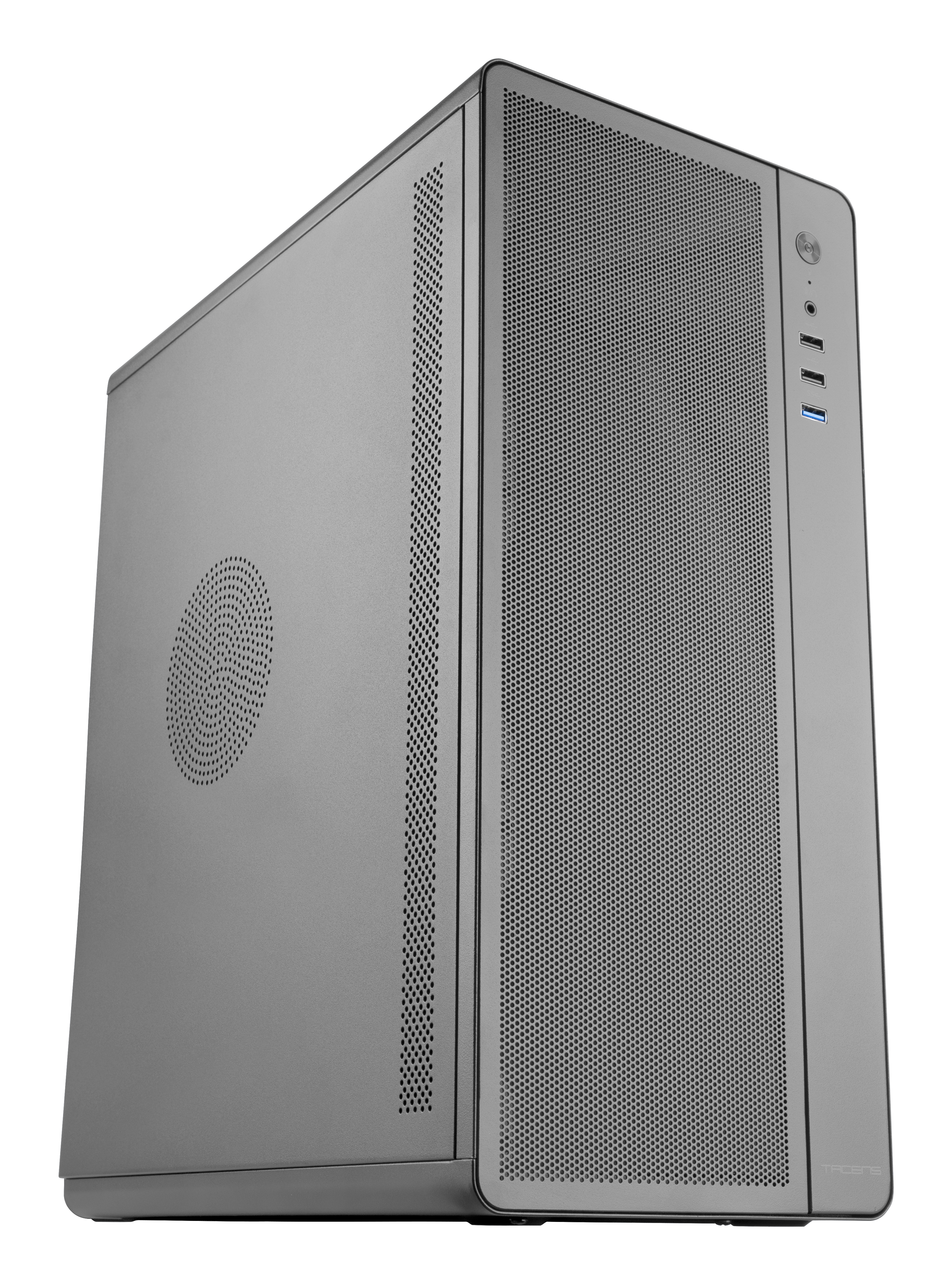 TACENS 2AERO Negro