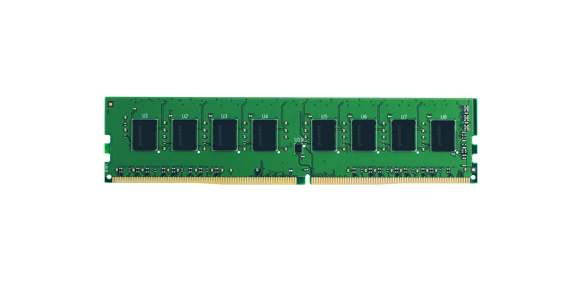MEMORIA RAM GOOD RAM 32GB DDR4 3200Mhz (1x32) CL22