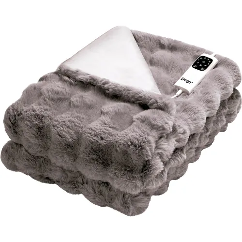 Daga - Manta eléctrica Daga Relax Suave Nube 160x120.