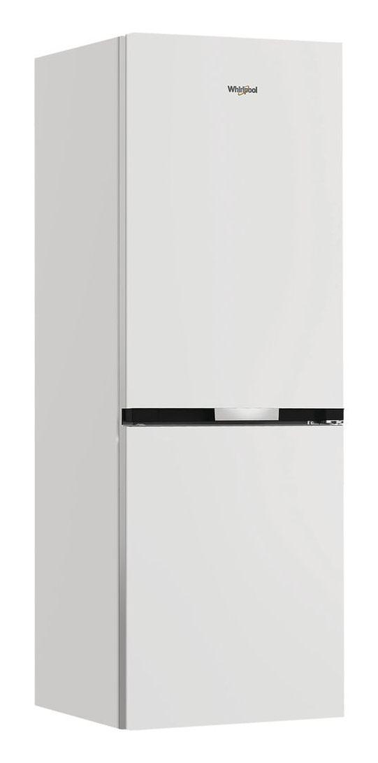 Whirlpool - Frigorífico combi Whirlpool Dual No Frost 6º sentido - WHK 25364 W4E.
