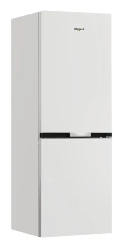 Whirlpool - Frigorífico combi Whirlpool Dual No Frost 6º sentido - WHK 25364 W4E.