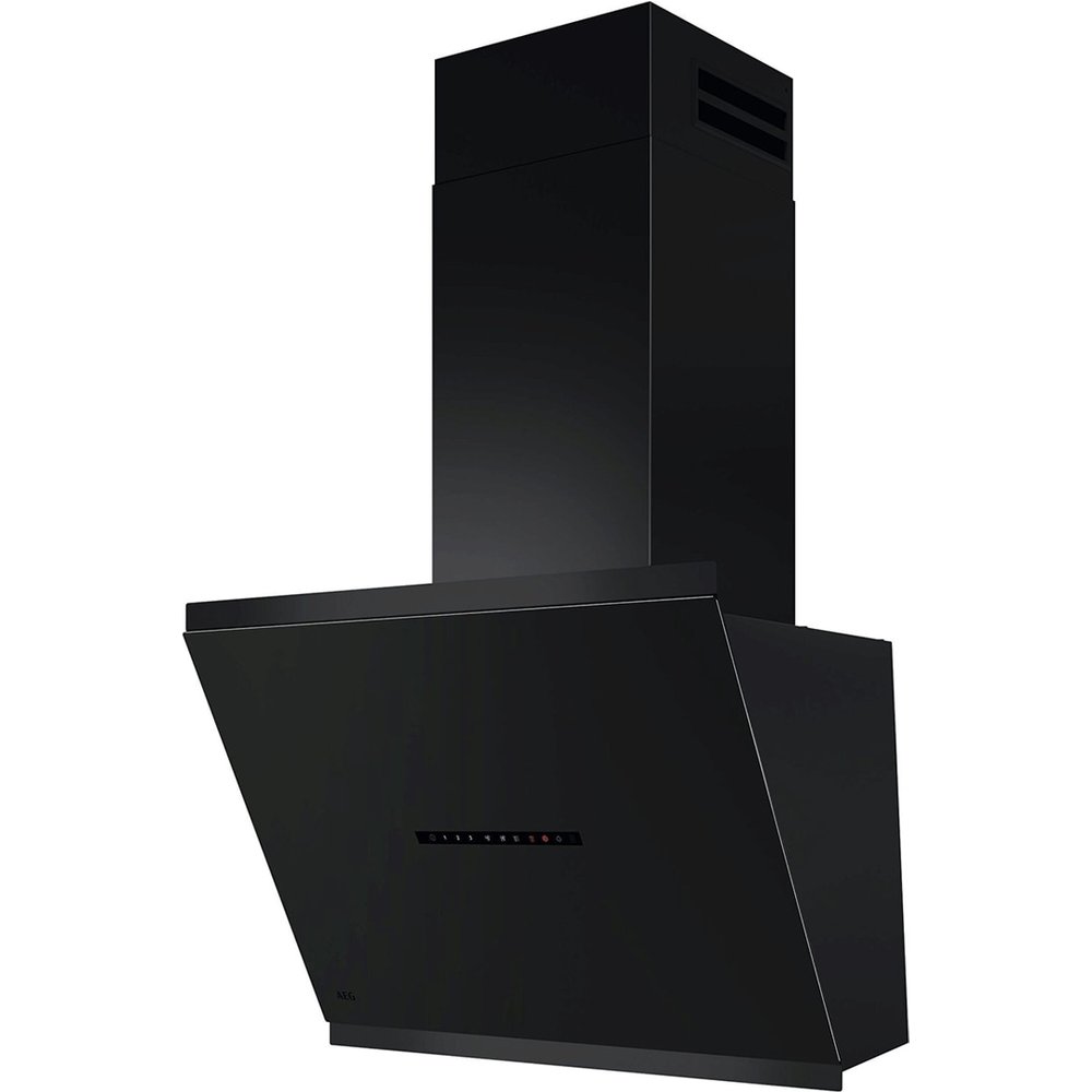 AEG - Campana decorativa AEG 3 velocidades + 2 turbo - GV77D61ST.
