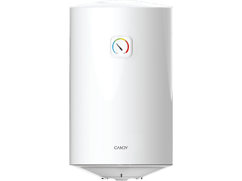 Termo eléctrico - Candy CTR30RS/E, 0.75 bar, 30L, 1500W, Blanco