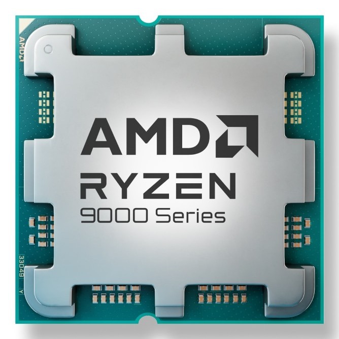 AMD Ryzen 7 9850X3D procesador 4,7 GHz 96 MB L3 Bandeja 100-000001973