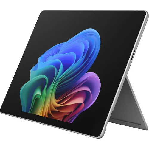 Microsoft - Convertible 2 en 1 Microsoft Surface Pro, Qualcomm Snapdragon X2 Elite, 16GB, 512GB SSD, 13", W11.