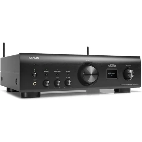 Denon - Amplificador integrado digital Denon PMA-900.