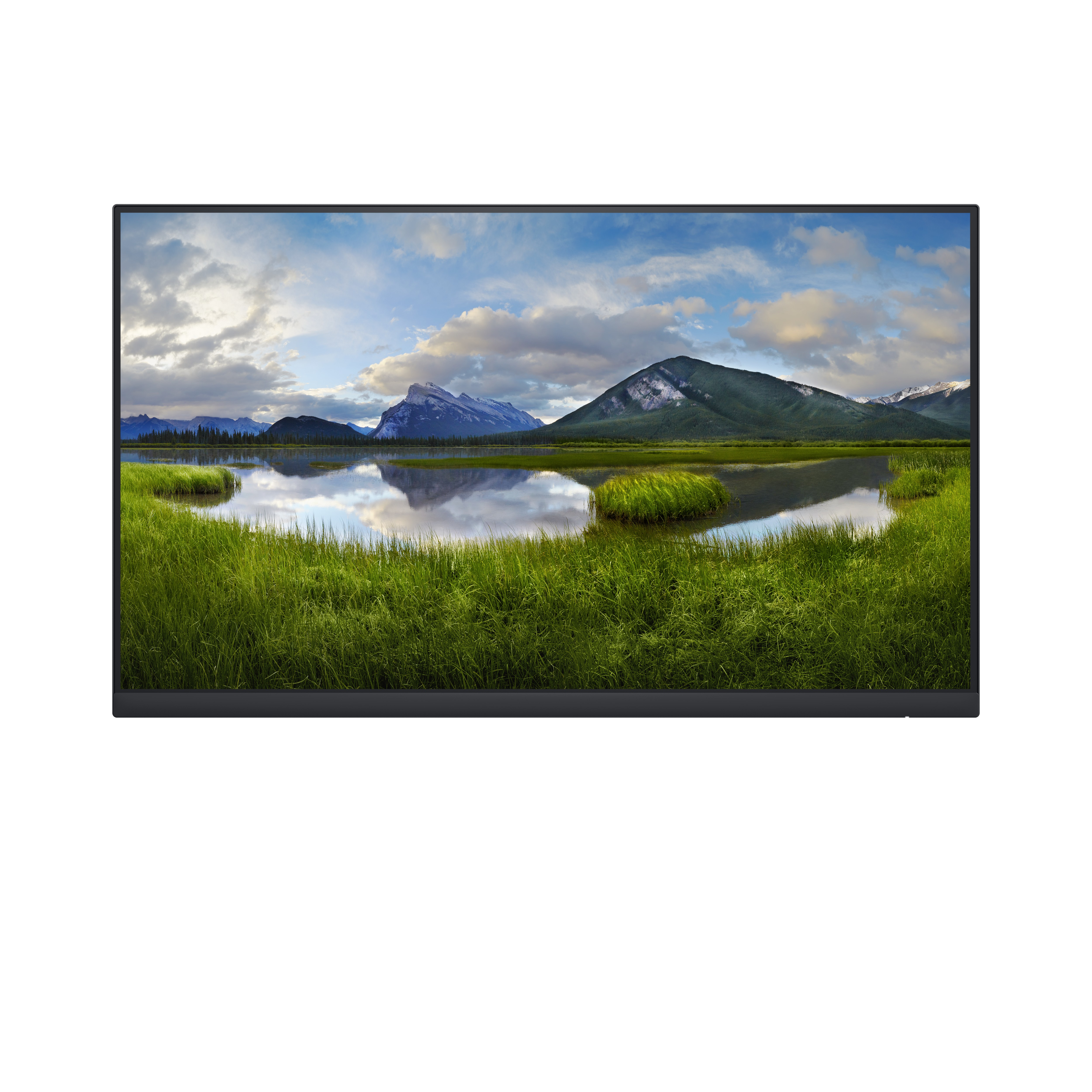 DELL P Series P2422H_WOST 60,5 cm (23.8") 1920 x 1080 DELL-P2422HWOS