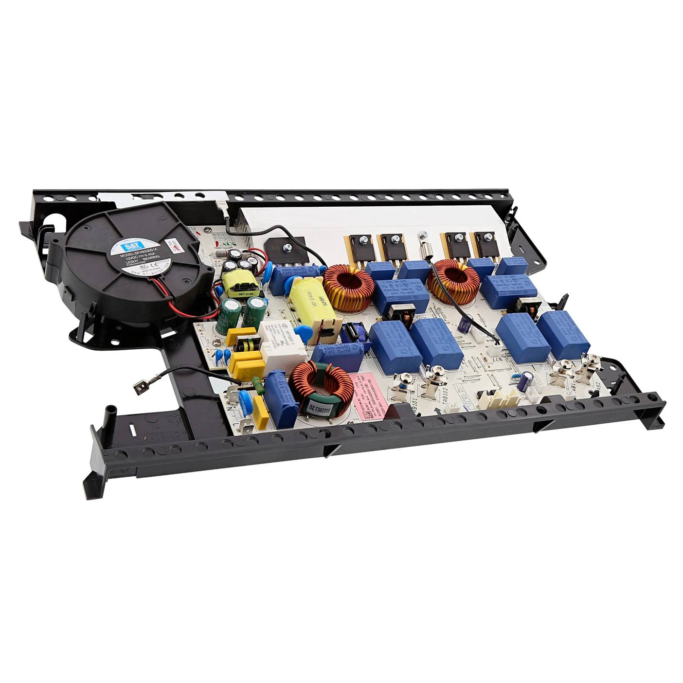 AEG Módulo electrónico para placa de inducción 3300362609