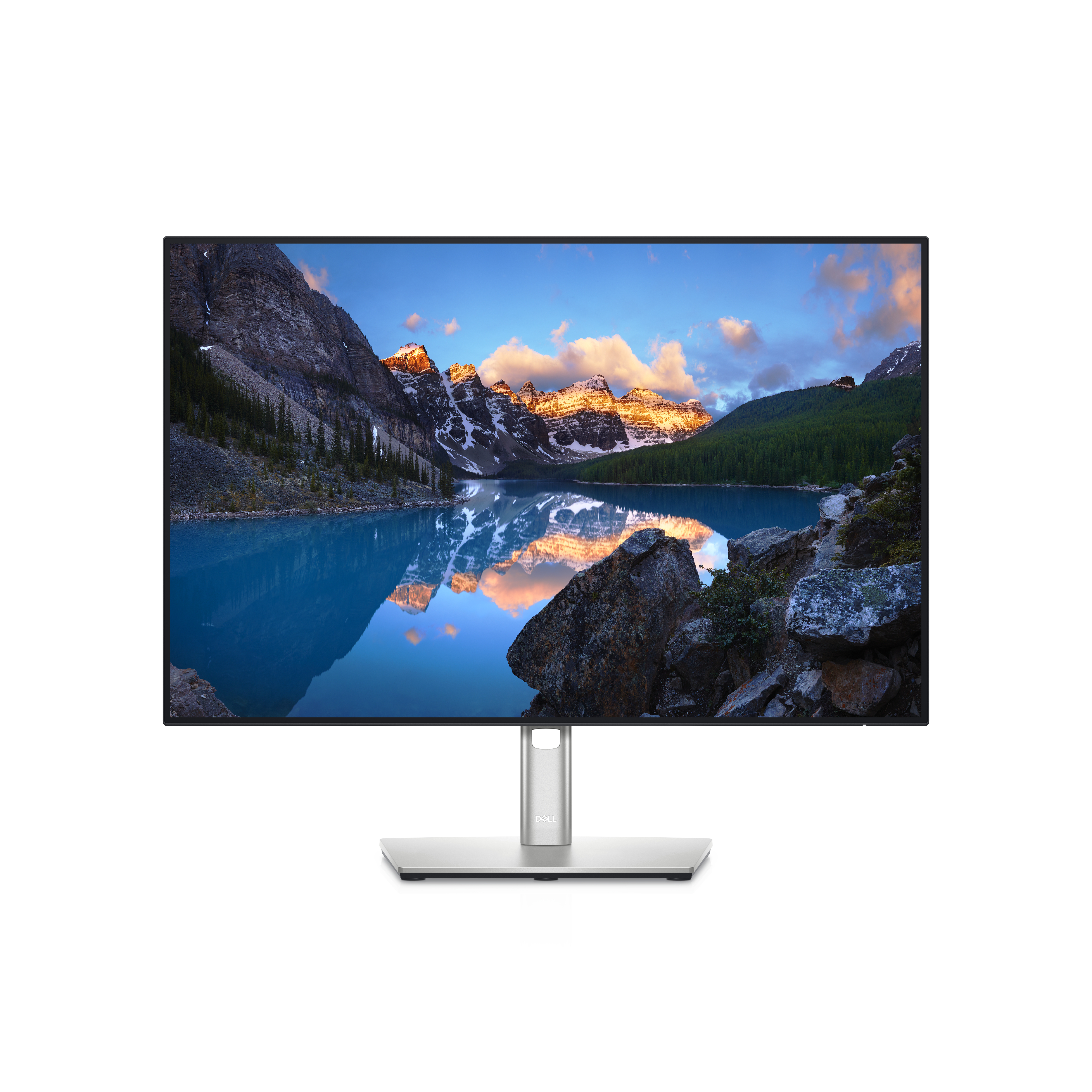 DELL UltraSharp U2421E 61,2 cm (24.1") 1920 x 1200 Pixeles DELL-U2421E