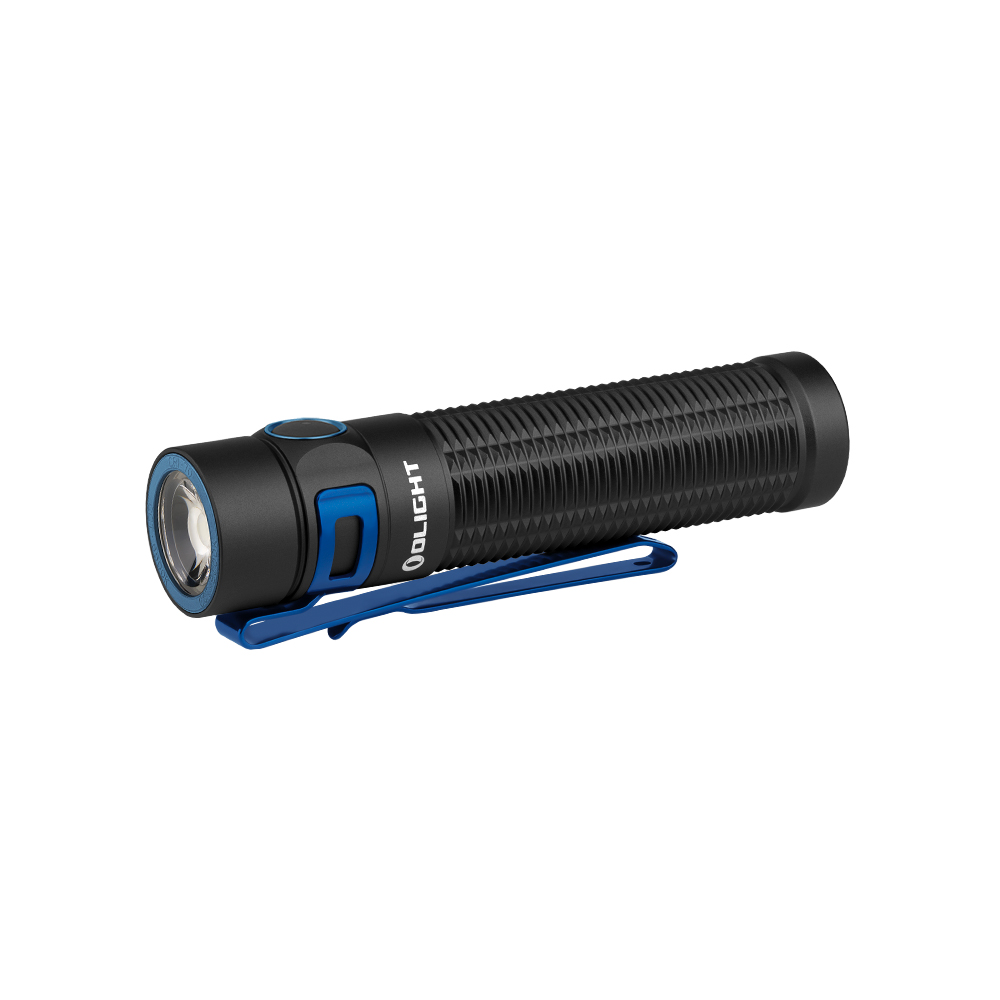 Baton 3 Pro Max Linterna EDC de 2500lm