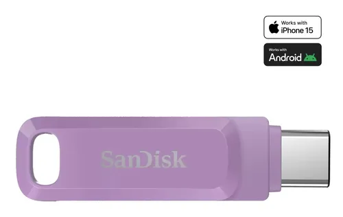 SanDisk Ultra Dual Drive Go unidad flash USB 1 TB USB SDDDC3-1T00-G46L