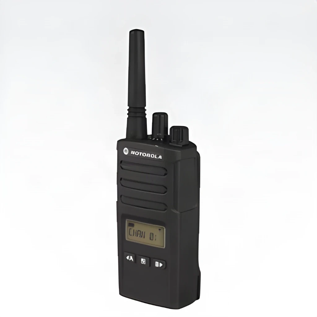 Walkie Talkie Motorola XT460 16 Canales Individual